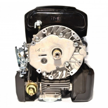 Двигатель Lifan 1P70FV-B D25