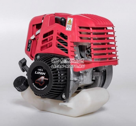 Двигатель Lifan139F-2