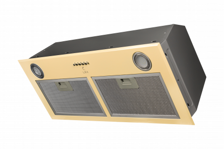 Вытяжка Lex GS BLOC P 900 IVORY