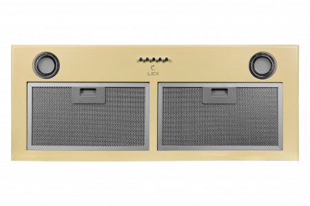 Вытяжка Lex GS BLOC P 900 IVORY