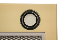 Вытяжка Lex GS BLOC P 900 IVORY