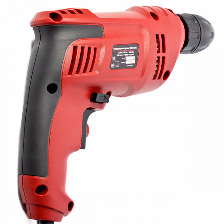 Дрель безударная RedVerg RD-D540