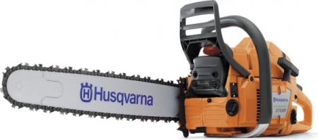 Бензопила Husqvarna 372ХР 18