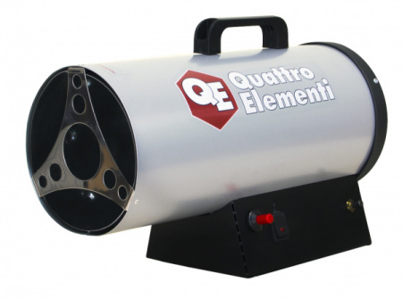 Нагреватель газовый Quattro Elementi QE-12G