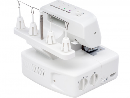 Оверлок Necchi 4455D