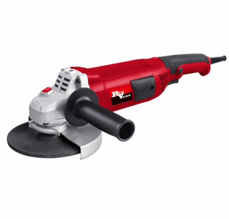 Угловая шлифовальная машина RedVerg RD-AG170-180S