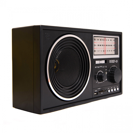 Радиоприемник Сигнал Эфир-13