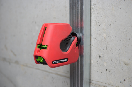 Нивелир лазерный Condtrol Neo G200