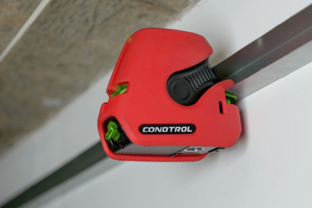 Нивелир лазерный Condtrol Neo G200