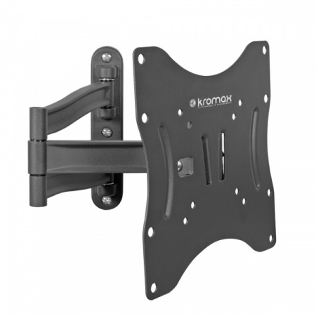 Кронштейн для LED/LCD телевизоров Kromax TECHNO-3 grey