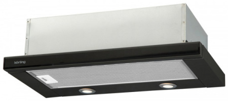 Вытяжка Korting KHP 6617 GN