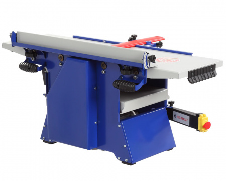 Станок строгально-рейсмусовый Belmash SDR-2200