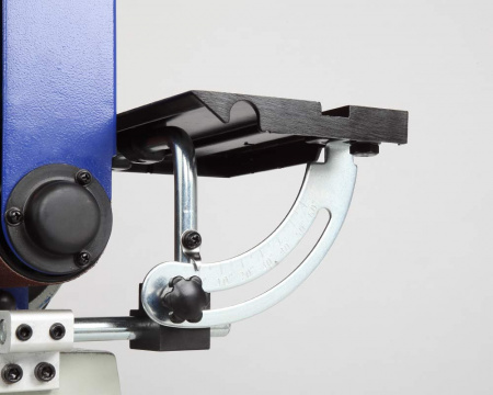 Станок шлифовальный ленточно-дисковый Белмаш BDG 100/152