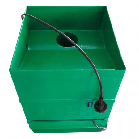 Кормоизмельчитель Электромаш ИКБ-003 1150Вт