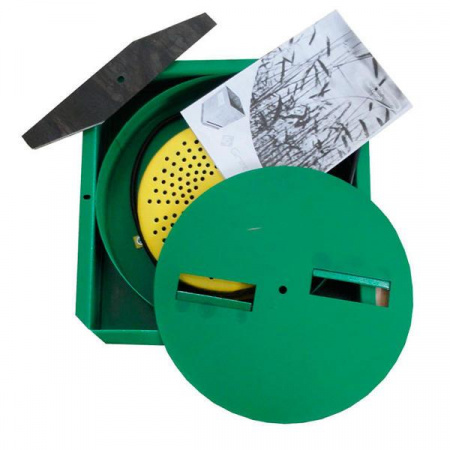 Кормоизмельчитель Электромаш ИКБ-003 1150Вт