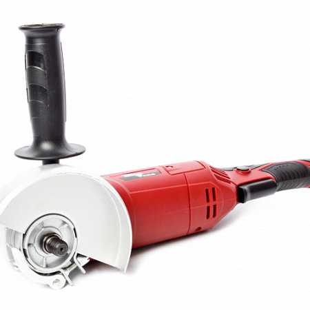 Угловая шлифовальная машина RedVerg RD-AG130-125ES