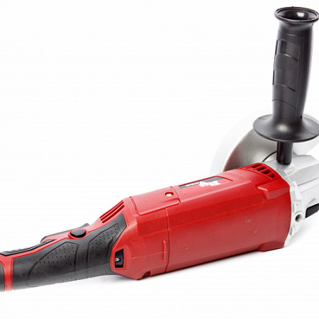 Угловая шлифовальная машина RedVerg RD-AG130-125ES