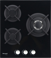 Газовая варочная панель Weissgauff HGG 451 BGh