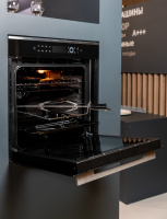 Graude-BM-60-3-E Духовой шкаф Graude BM 60.3 E