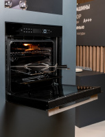 Graude-BM-60-3-S Духовой шкаф Graude BM 60.3 S