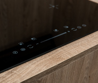 Graude-IK-60-2-B Индукционная варочная панель Graude IK 60.2 B