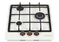 Варочная панель газовая Maunfeld EGHE.43.33CBG.R/G