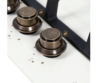 Варочная панель газовая Maunfeld EGHE.43.33CBG.R/G