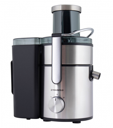 Соковыжималка Maunfeld MJE.1500S нержавейка