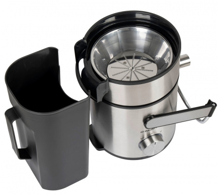 Соковыжималка Maunfeld MJE.1500S нержавейка