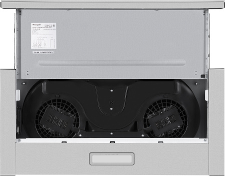 Вытяжка Weissgauff TEL 06 2M IX