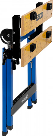 Верстак столярный складной T-7, Зубр 38728 Профессионал