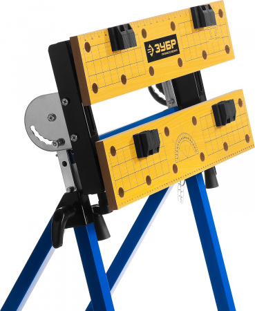 Верстак столярный складной T-7, Зубр 38728 Профессионал