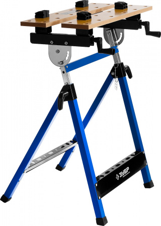 Верстак столярный складной T-7, Зубр 38728 Профессионал