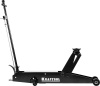 Домкрат Kraftool 43455-5 "Kraft-Lift H" гидравлический, подкатной, удлиненный, 5т, 150-560мм