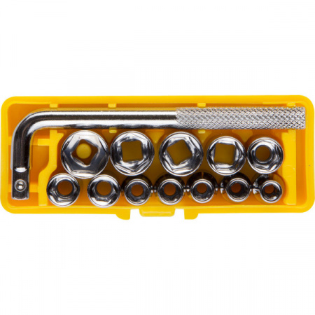 Набор Stayer "MASTER" POCKET, 13 предметов, 2-26089-H13