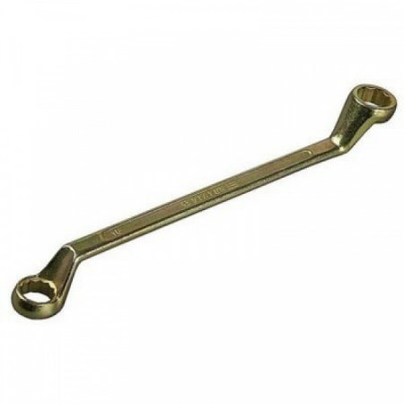 Ключ накидной изогнутый Stayer, 13 х 17 мм, 27130-13-17_z01