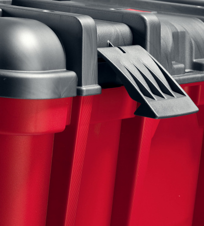 Ящик для инструмента Зубр "ПРОФЕССИОНАЛ", "ИСТРА-16", 38132-16