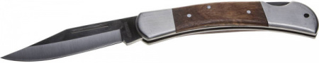 Нож Stayer 47620-2_z01 складной с деревянными вставками