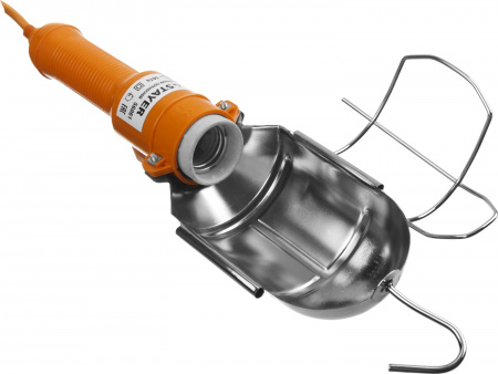 Светильник переносной с выключателем Stayer 56061