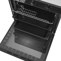 Maunfeld-EOEF-766B2 Духовой шкаф Maunfeld EOEF.766B2