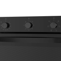 Maunfeld-EOEF-766B2 Духовой шкаф Maunfeld EOEF.766B2