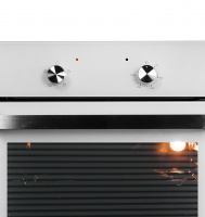 Духовой шкаф Lex EDM 040 WH