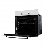 Духовой шкаф Lex EDM 040 WH