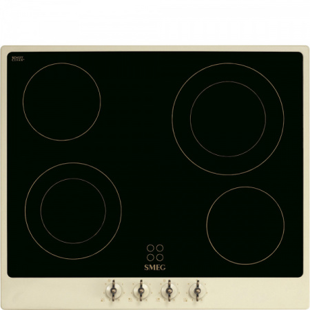 Электрическая варочная панель Smeg P864PO