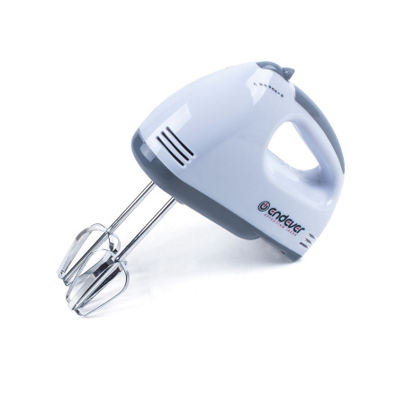 Миксер ручной Endever Skyline SM-01 белый