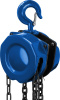 Таль цепная "ТШ-3-6" Зубр Профессионал, 3 т/6 м, 43082-3