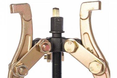 Съемник подшипников Stayer, 3-захватный, 150 мм, 43220-150