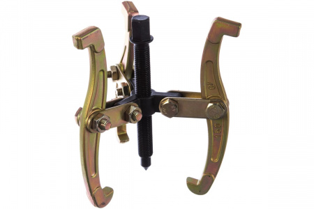 Съемник подшипников Stayer, 3-захватный, 150 мм, 43220-150