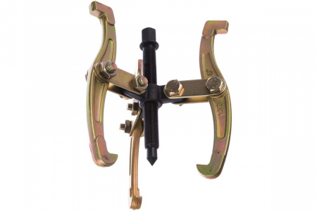 Съемник подшипников Stayer, 3-захватный, 150 мм, 43220-150