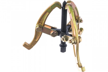 Съемник подшипников Stayer, 3-захватный, 150 мм, 43220-150